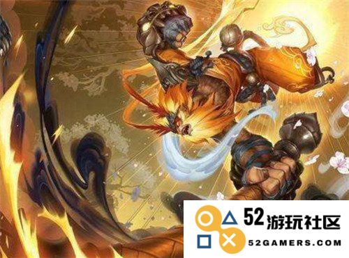 在《英雄联盟》中使用孙悟空是否具备良好的游戏体验和战斗表现？