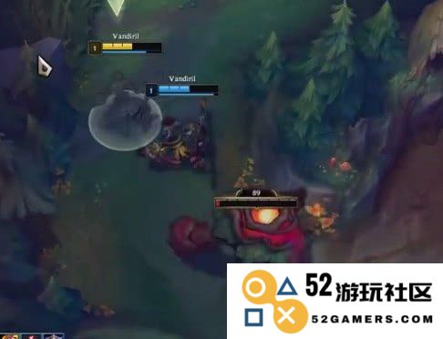 探索英雄联盟中孙悟空的独特技能与使用技巧展示