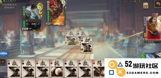 三国杀岑昏的玩法与策略解析，教你如何在游戏中取得胜利