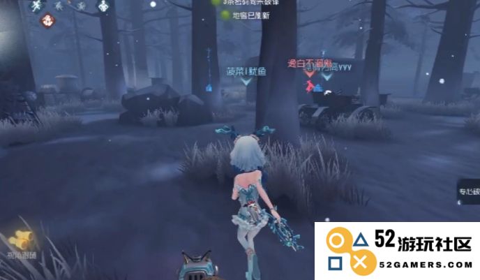 第五人格游戏中视角的功能与重要性究竟体现在哪些方面？