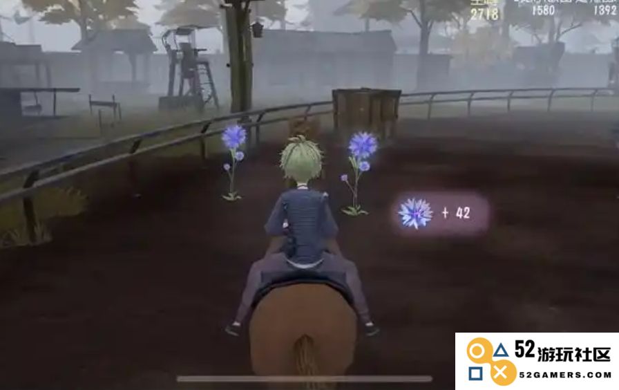 第五人格视角有什么用