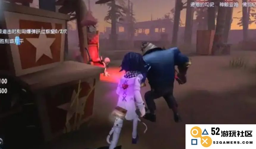 第五人格双排怎么搭配