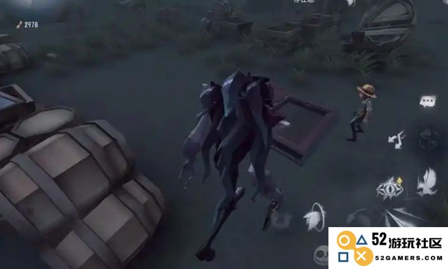 第五人格双排怎么搭配