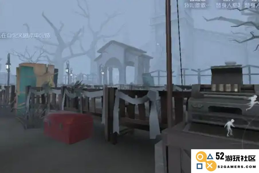 第五人格红教堂的玩法技巧与策略分享，让你在游戏中轻松获胜