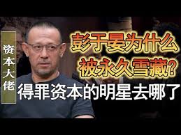 在电影行业中艺人如何被迫隐退与雪藏的心酸历程