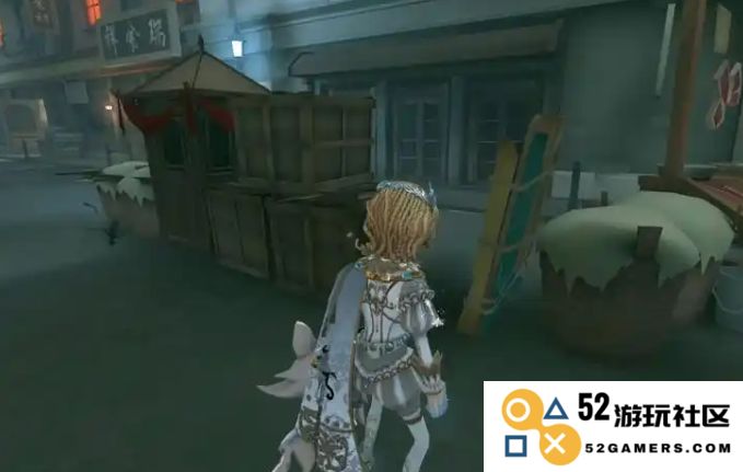 第五人格小说家怎么入手