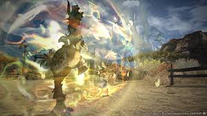 在FF14中获取陆行鸟的最佳方法与攻略，带你轻松掌握获取途径