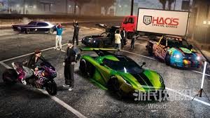 如何在2025年入门GTAOL PC次时代版：新手指南与玩法技巧全解析