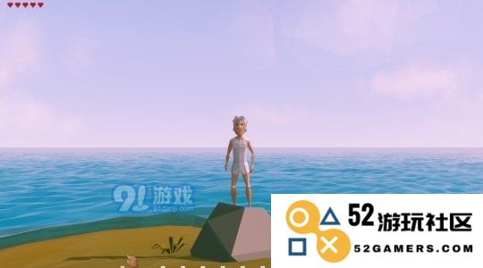 艾兰岛生存模式全攻略：开启你的冒险之旅