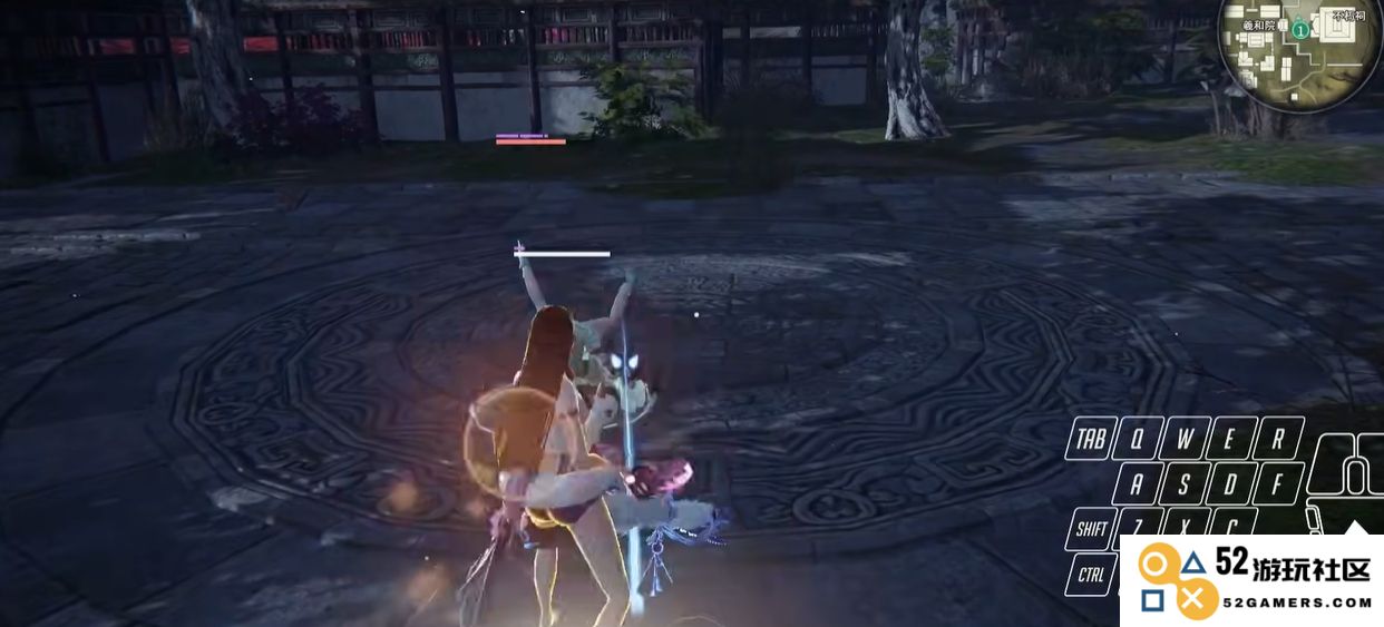 永劫无间高端技巧是什么