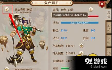 问道手游改名攻略：费用与方法一览