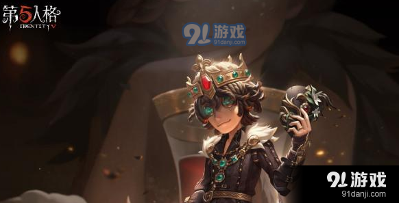 病患皮肤逃罪之人：探寻角色背后的阴暗故事