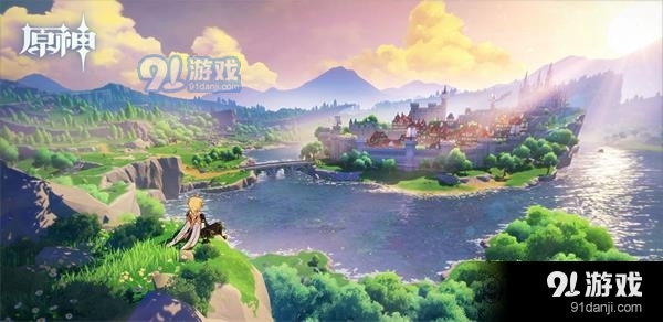 《原神》里的珍稀道具：哪些值得收集与推荐