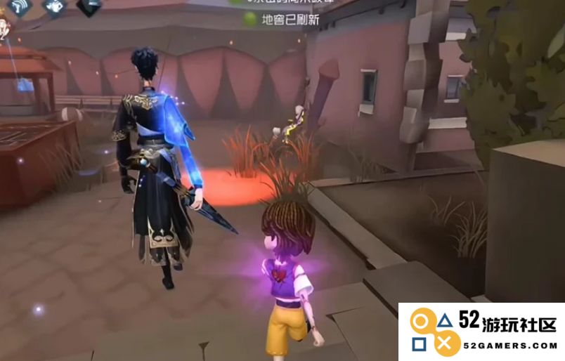第五人格木偶师怎么入手