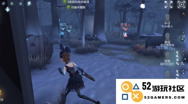 如何轻松获取第五人格中的空军角色，详细攻略与入手方法解析
