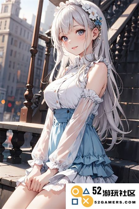 csgo高清大姐姐：用游戏展现自我魅力，如何成为粉丝心中的女神？