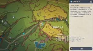 在原神中如何顺利完成正如日出日落任务的详细攻略与流程