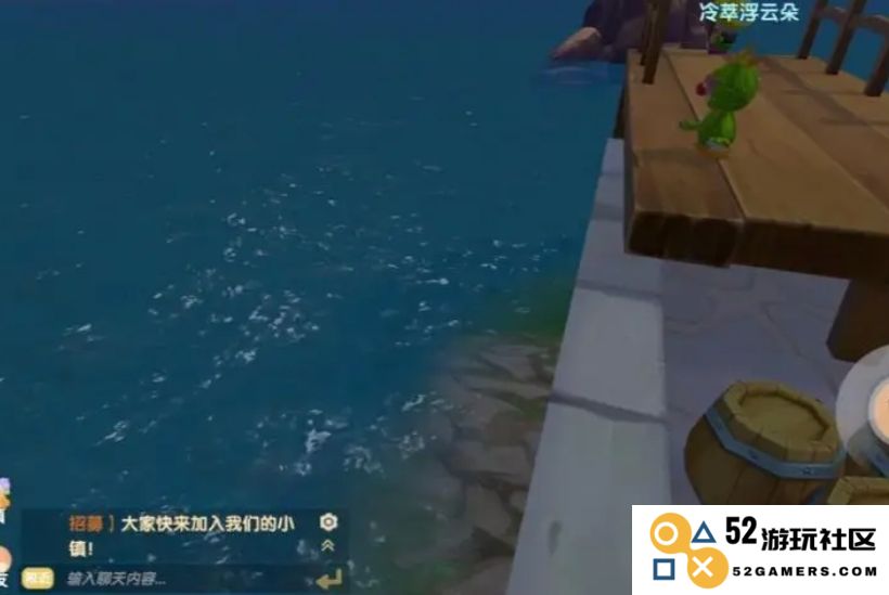 在摩尔庄园中如何有效钓获红鳞鱼的详细攻略与技巧分享