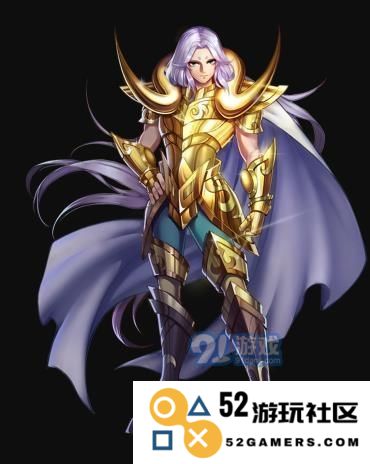 圣斗士星矢手游白羊座最佳搭配秘籍解析