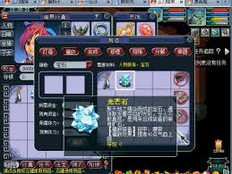 梦幻西游如何利用光芒石有效提高角色的最大血量