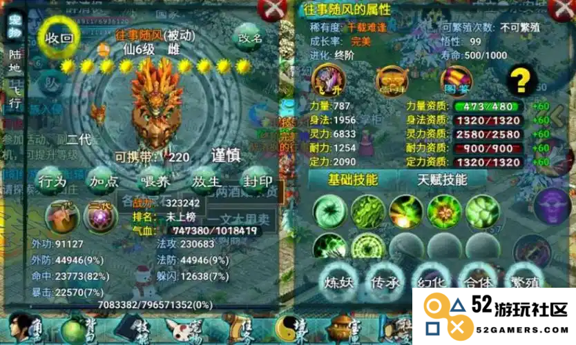 如何正确使用忘仙元神功能及技巧指南，提升你的游戏体验与角色战斗力