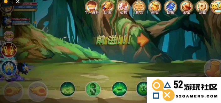 造梦西游OL中沙僧角色加点策略详解，如何提升沙僧的战斗力