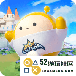 蛋仔派对九游渠道服