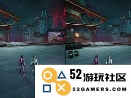双重影像奇妙世界中的霓虹复仇登山远足支线玩法详解