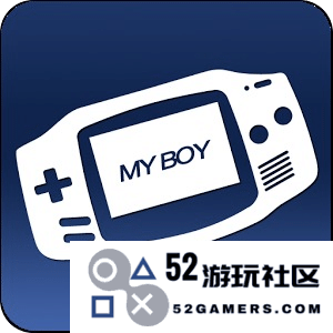 gba模拟器myboy中文版