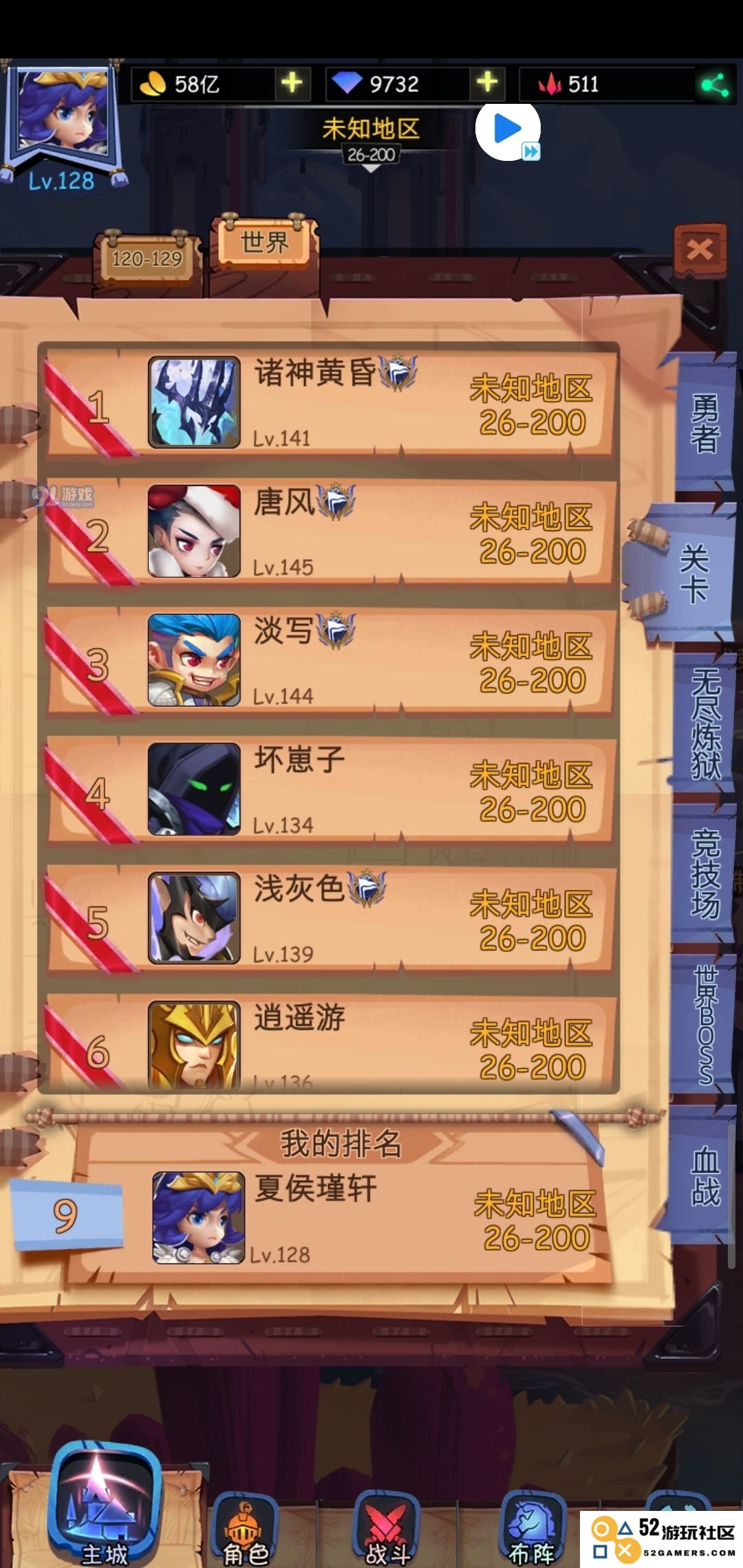 古代战争新装备选择指南