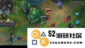 2022年英雄联盟手游凯南最佳出装攻略与装备推荐