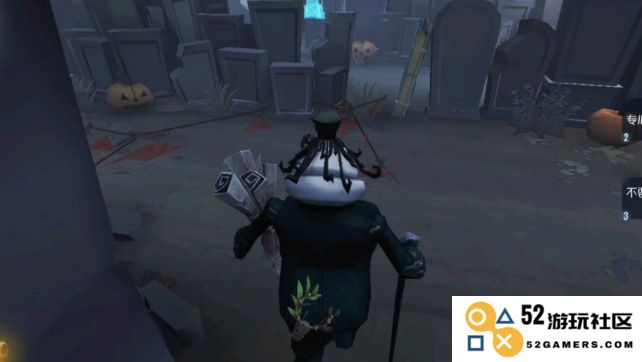 如何快速掌握第五人格中的记录员角色技巧与玩法指南