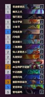 炉石传说32.0自然萨卡组代码分享的详细步骤与技巧