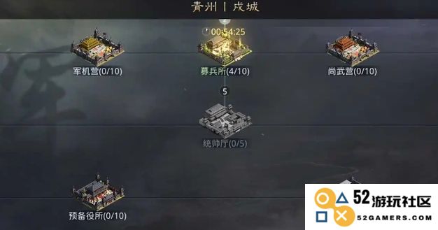 率土之滨当盟主怎么打城