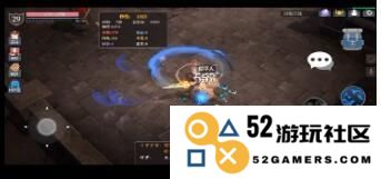 魔渊之刃困难25层库鲁斯西尔通关攻略