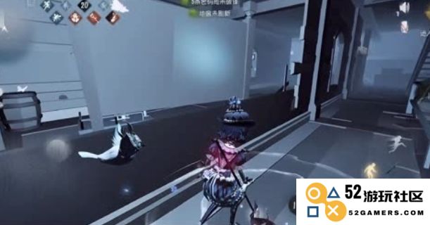 第五人格盲女该怎么玩