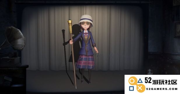 第五人格盲女该怎么玩
