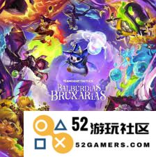 云顶之弈 S12 蜘蛛女皇伊莉丝最佳装备选择与搭配攻略分析