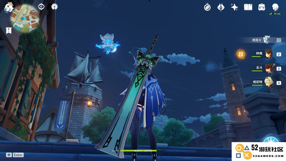 原神3星武器有必要留吗