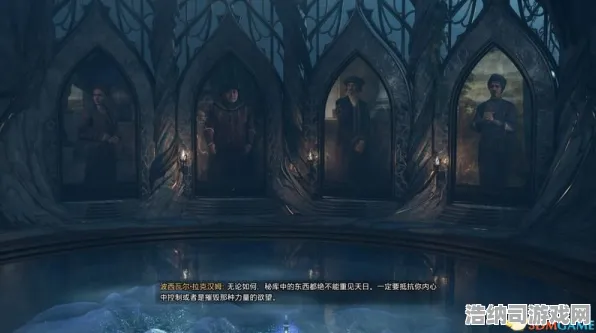 ｜热议｜策略新发现，1 霍格沃茨之遗Build宝典｜黑魔法狂潮席卷决斗场！三款顶级卡组助你轻松击败食死徒