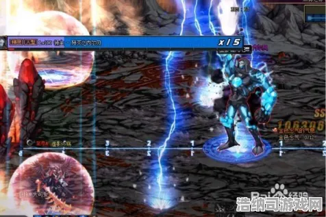 首曝｜全新攻略，0 星空BOSS无伤通关手法，虚空吞噬者各阶段逃避技巧详细解析!