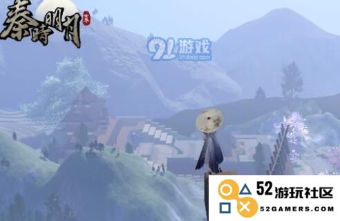 秦时明月：百家争鸣与兵家对战的智慧较量