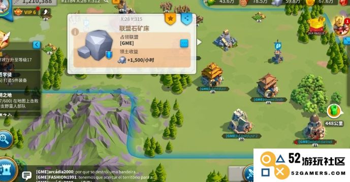 万国觉醒的日常玩法详细解析与攻略分享，助你在游戏中更轻松地提高战力
