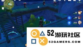 原神试伤害的怪