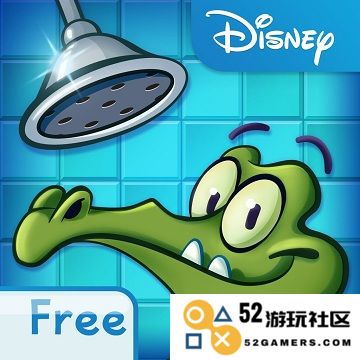 鳄鱼小顽皮爱洗澡官方正版中文版