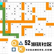 修真图三的最佳修炼路线推荐，你想知道吗？