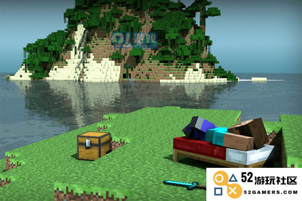 探秘Minecraft中的糖块合成与运用技巧