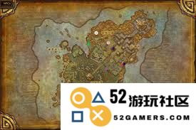 魔兽世界雷神岛稀有精英怪详情及其具体位置探索