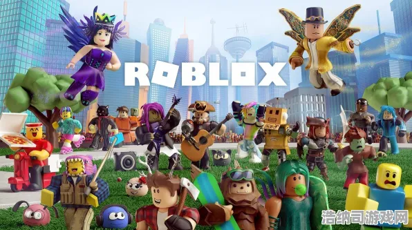 ▶2025年游戏行业热议｜登录福利大放送！Roblox虚拟地产攻略助你领先一步