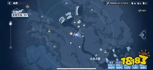‖独家｜攻略 幻塔元素反应 黑科技｜2025年04月攻略，元素共鸣全图鉴破解！老玩家都不知道的隐藏连招公式
